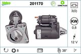 VALEO Стартер 201170