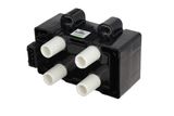 VALEO Катушка зажигания 245079