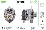 VALEO Generator 437112
