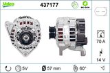 VALEO Generator 437177