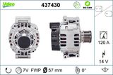 VALEO Generator 437430