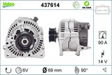 VALEO Generator 437614