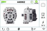 VALEO Generator 440062