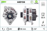 VALEO Generator 440104