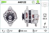 VALEO Генератор 440122