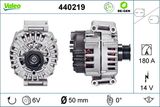 VALEO Generator 440219