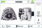 VALEO Generator 440484