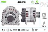 VALEO Generator 440680