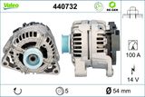 VALEO Generator 440732