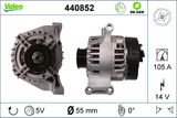 VALEO Generator 440852