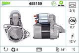 VALEO Стартер 458159