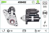 VALEO Стартер 458482