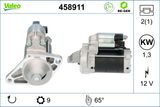 VALEO Стартер 458911