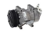 VALEO Kompressor, klimatanläggning 699738