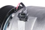 VALEO Kompressor, klimatanläggning 716680