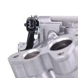 VALEO Kompressor, klimatanläggning 716687