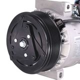 VALEO Kompressor, klimatanläggning 716687