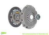 VALEO sankabos komplektas 801502