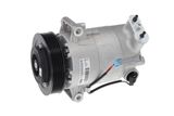 VALEO Kompressor, klimatanläggning 813410