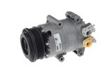 VALEO Kompressor,kliimaseade 813616