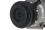 VALEO Kompressor,kliimaseade 813616