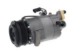 VALEO Kompressor, klimatanläggning 813691