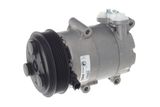 VALEO Kompressor, klimatanläggning 813741