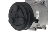 VALEO Kompressor, klimatanläggning 813741
