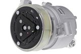 VALEO Kompressor, klimatanläggning 813785