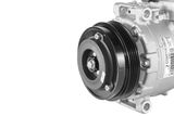 VALEO Kompressor,kliimaseade 815541