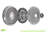 VALEO Sidurikomplekt 835007