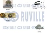RUVILLE Vattenpump + kuggremssats 5503641