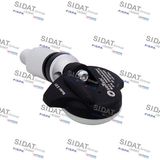SIDAT Датчик частоты вращения колеса, контроль давления в шинах 780083