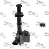 SIDAT Катушка зажигания 85.30643