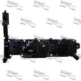 SIDAT Крышка головки цилиндра BA010015A2