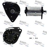 SIDAT Генератор D12EF0001A2