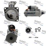 SIDAT Стартер S24BH0044