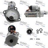 SIDAT Стартер S24BH0062