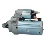 BV PSH Startmotor 220.524.113.009