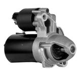 BOSCH Startmotor 0 001 107 070