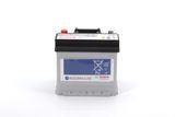 BOSCH Startera akumulatoru baterija 0 092 S30 020