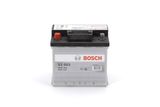 BOSCH Startera akumulatoru baterija 0 092 S30 030