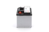 BOSCH Startera akumulatoru baterija 0 092 S30 080