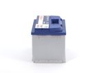 BOSCH Стартерная аккумуляторная батарея 0 092 S40 050