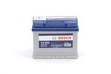 BOSCH Startera akumulatoru baterija 0 092 S40 060