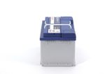 BOSCH Startera akumulatoru baterija 0 092 S40 100