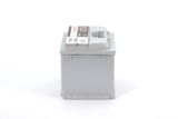 BOSCH Стартерная аккумуляторная батарея 0 092 S50 020