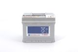BOSCH Стартерная аккумуляторная батарея 0 092 S50 050
