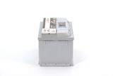 BOSCH Startera akumulatoru baterija 0 092 S50 070