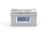 BOSCH Startera akumulatoru baterija 0 092 S50 100
